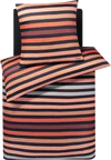 JOOP! Bettwäsche 4103 Copper – Eleganter Comfort-Satin mit edlem Glanz