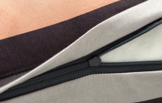 JOOP! Bettwäsche 4103 Copper – Eleganter Comfort-Satin mit edlem Glanz