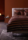 JOOP! Bettwäsche 4103 Copper – Eleganter Comfort-Satin mit edlem Glanz