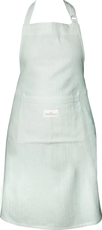 Greengate Alicia Mint Küchenschürze