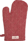 Greengate Alicia Red Ofenhandschuh
