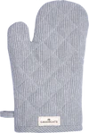 Greengate Alicia Pale Grey Ofenhandschuh