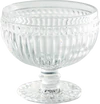 Greengate Dessert bowl Alice clear