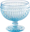 Greengate Dessert bowl Alice Pale Blue