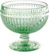 Greengate Dessert bowl Alice Pale Green