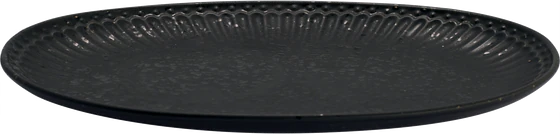 Greengate Alice Volcano Biscuit Plate