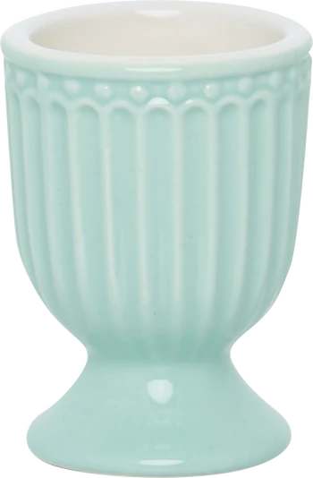 Greengate Alice Cool Mint Eierbecher