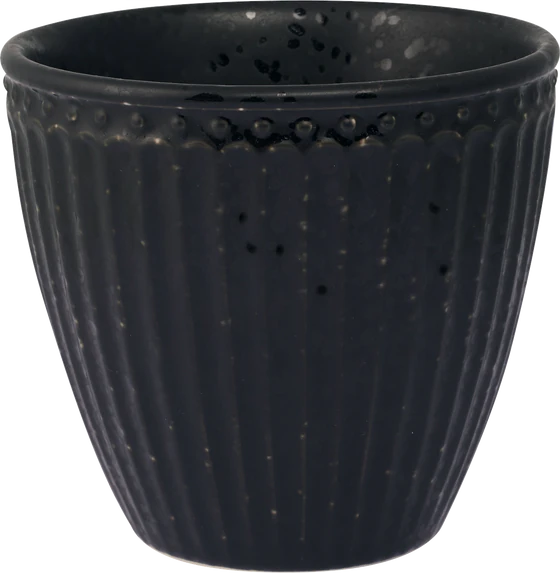 Greengate Alice Volcano Latte cup