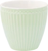 Greengate Alice Pale Green Mini Latte cup