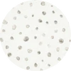 ALVI® Baby-Mäxchen Außensack - Aqua Dot | Mitwachsender Schlafsack 2,5 TOG