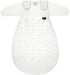 ALVI® Baby-Mäxchen Außensack - Lullaby 005-1 | Mitwachsender Schlafsack 2,5 TOG