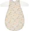 ALVI® Baby-Mäxchen Außensack - Jungle 113-0 | Mitwachsender Babyschlafsack 2,5 TOG