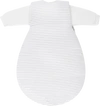ALVI® Baby-Mäxchen Außensack - Faces 991-6 | Mitwachsender Babyschlafsack 2,5 TOG
