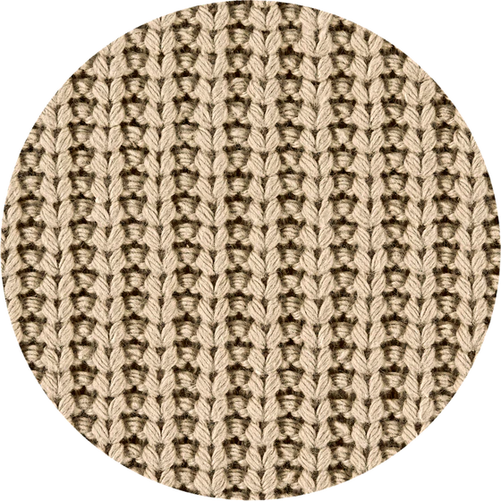 ALVI® Baby-Maxime Ganzjahresschlafsack - Special Fabrics | Knit mit 1,0 TOG