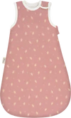 ALVI® Baby-Maxime Ganzjahresschlafsack - 111-2 Pretty | Baumwoll Jersey mit 1,5 TOG