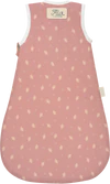 ALVI® Baby-Maxime Ganzjahresschlafsack - 111-2 Pretty | Baumwoll Jersey mit 1,5 TOG