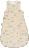 ALVI® Baby-Maxime Ganzjahresschlafsack - Baumwoll-Jersey | Jungle 113-0 mit TOG 1,5