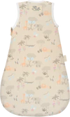 ALVI® Baby-Maxime Ganzjahresschlafsack - Baumwoll-Jersey | Jungle 113-0 mit TOG 1,5
