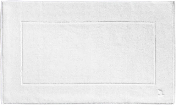 Möve Badteppich Superwuschel – Flauschiger Badteppich aus 100 % Baumwolle