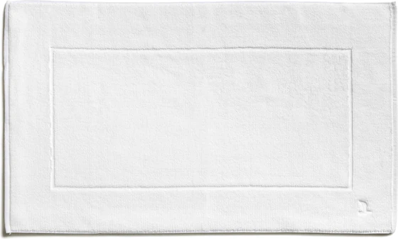 Möve Badteppich Superwuschel – Flauschiger Badteppich aus 100 % Baumwolle