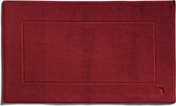 Möve Badteppich Superwuschel – Flauschiger Badteppich aus 100 % Baumwolle