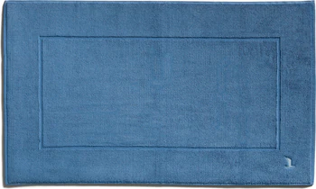 Möve Badteppich Superwuschel – Flauschiger Badteppich aus 100 % Baumwolle