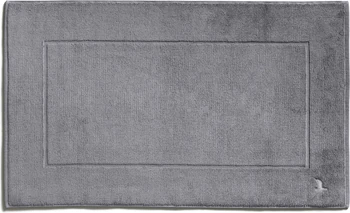 Möve Badteppich Superwuschel – Flauschiger Badteppich aus 100 % Baumwolle