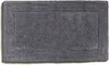 Möve Doubleface-Badematte Loft – Luxuriöse Wende-Badematte aus 100 % Baumwolle