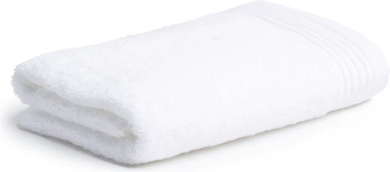 Möve Handtuch Loft – Voluminöses Handtuch aus 100 % Baumwolle mit Chenillebiesen