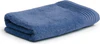 Möve Handtuch Loft – Voluminöses Handtuch aus 100 % Baumwolle mit Chenillebiesen