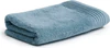 Möve Handtuch Loft – Voluminöses Handtuch aus 100 % Baumwolle mit Chenillebiesen