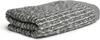 Möve Handtuch Brooklyn Pinstripe – Luxuriöses Handtuch aus edlem Bouclé-Garn
