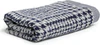 Möve Handtuch Brooklyn Glencheck – Luxuriöses Handtuch im eleganten Glencheck-Design