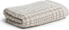 Möve Handtuch Brooklyn Glencheck – Luxuriöses Handtuch im eleganten Glencheck-Design