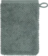 Cawö Frottiertücher Pure 6500 Mystic Green – Hochwertige Walkfrottier-Qualität - 426