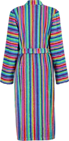 Cawö Damen Kimono 7048-84 – Hochwertiger Walkfrottier aus 100 % Baumwolle