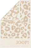 JOOP! Joop! LEO Frottierkollektion 1707-36 in Creme.