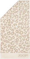 JOOP! Joop! LEO Frottierkollektion 1707-36 in Creme.