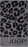 JOOP! LEO Frottierkollektion 1707-90 in Graphit – Extraflauschiges Walkfrottier aus 100 % Baumwolle