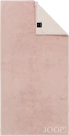 JOOP! Classic Doubleface-Serie 1600 - 23 in Nude – Premium Walkfrottier aus 100 % Baumwolle