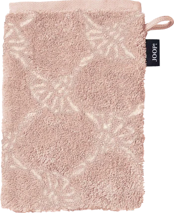 JOOP! Classic Cornflower-Serie 1611 – 23 Nude | Luxus-Walkfrottier