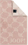 JOOP! Classic Cornflower-Serie 1611 – 23 Nude | Luxus-Walkfrottier