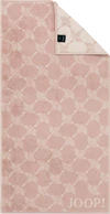 JOOP! Classic Cornflower-Serie 1611 – 23 Nude | Luxus-Walkfrottier