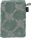 JOOP! Classic Cornflower 1611 - 43 Pinie – Luxuriöse Walkfrottier-Qualität aus 100 % Baumwolle