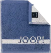JOOP! Split Doubleface 1712 - 17 in Ozean – Luxuriöse Walkfrottier-Qualität aus 100 % Baumwolle