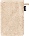 JOOP! Split Doubleface 1712 - 36 in Natur – Extraflauschige Walkfrottier-Qualität aus 100 % Baumwolle