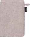 JOOP! Divided 1704-36 Uni Doubleface in Natur – Extraflauschiges Walkfrottier aus 100 % Baumwolle
