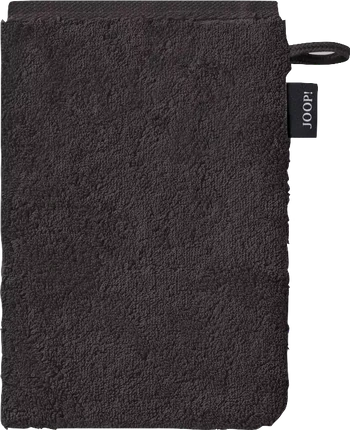 JOOP! Divided 1704-73 Uni Doubleface in Stein – Edles Walkfrottier aus 100 % Baumwolle
