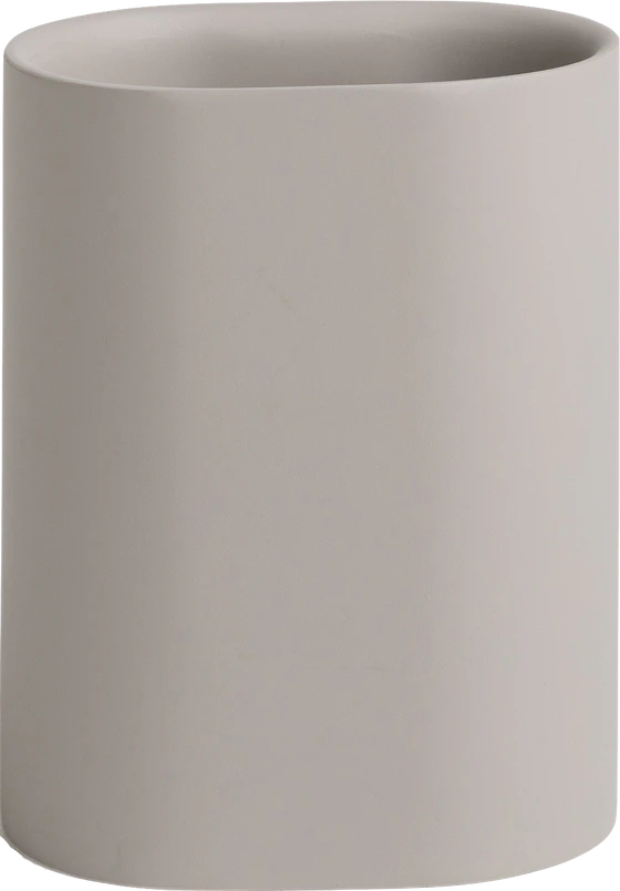 MÖVE Serenity Zahnbürstenhalter (cashmere) – Stilvoll & praktisch für Ihr Bad