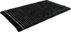 Rhomtuft Badteppich Lin – exklusives Wendemodell aus Baumwolle & Leinen